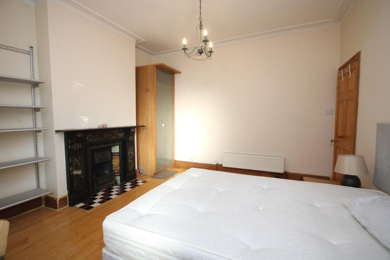 Three Bedroom Flat With Garden In Fulham Apartamento