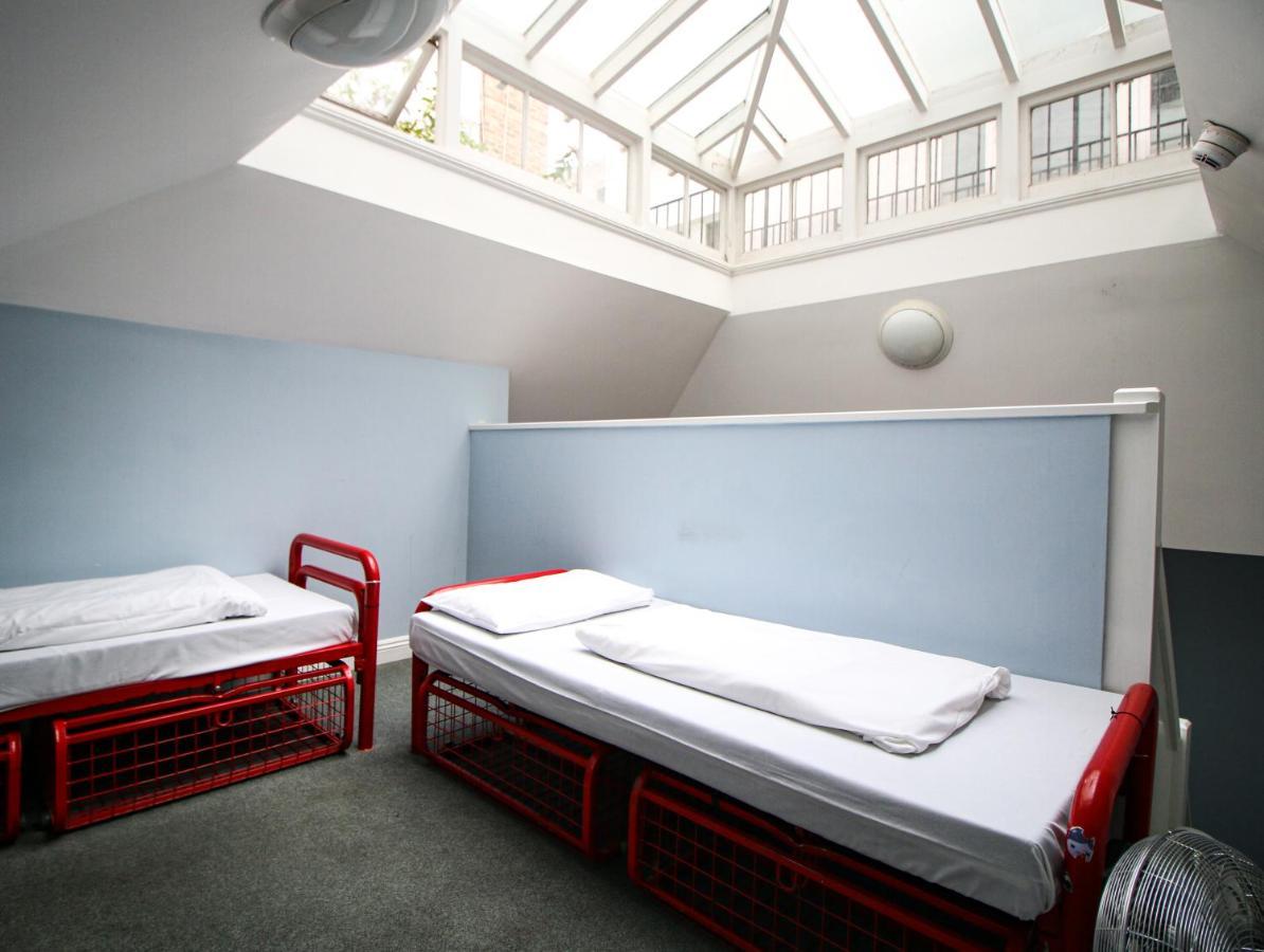 Astor Hyde Park (adults Only) Hostel *