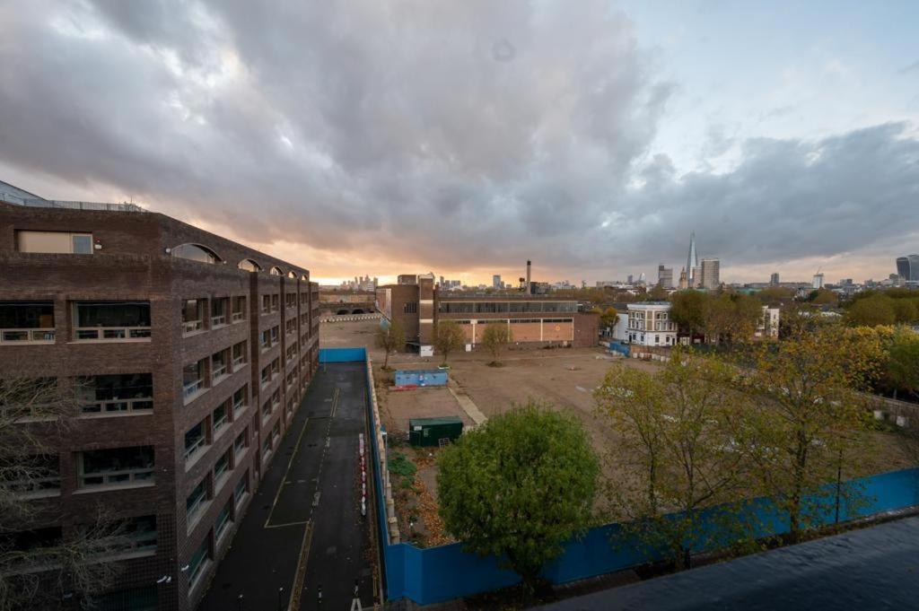 View Bermondsey Apartment