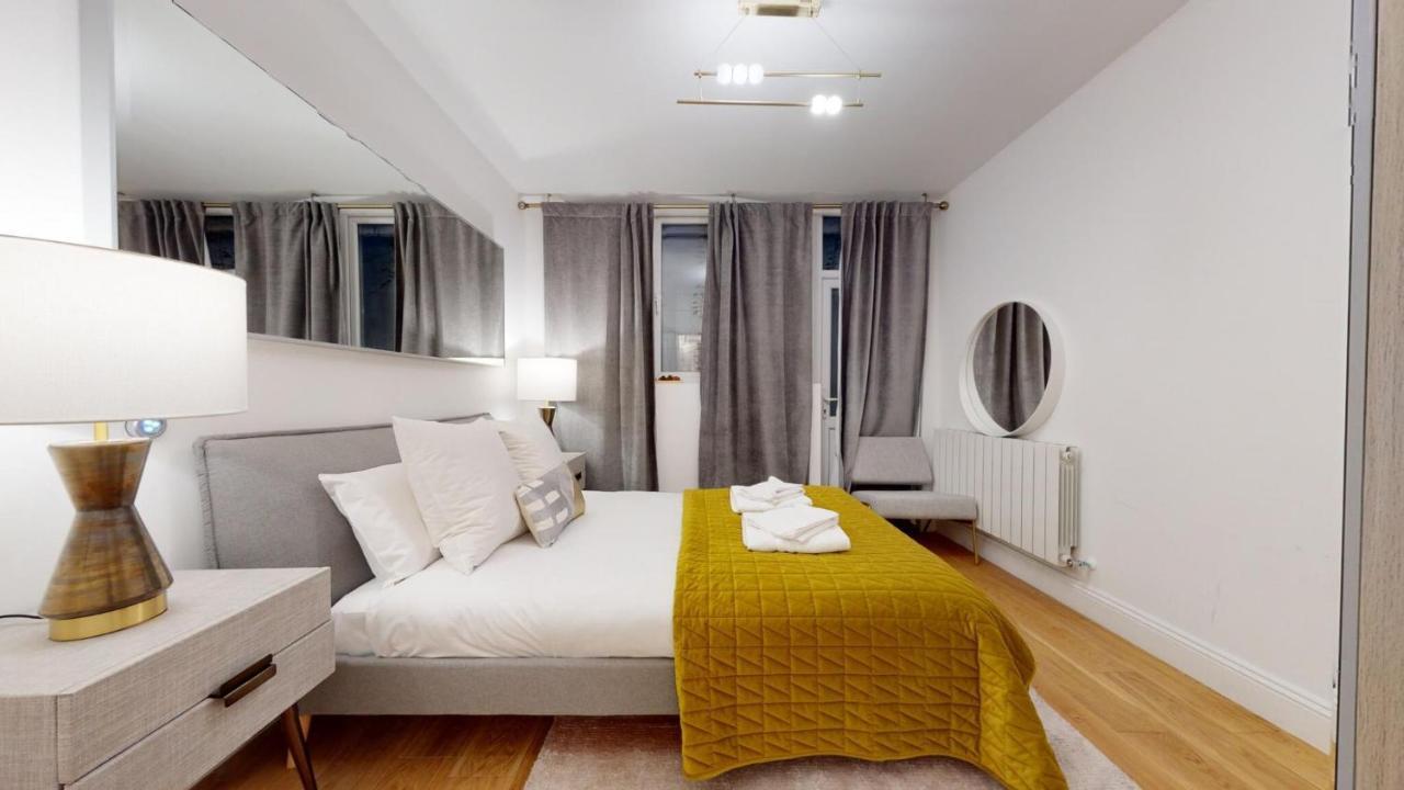 Apartment Leinster Gardens 3a - 2 Bed London