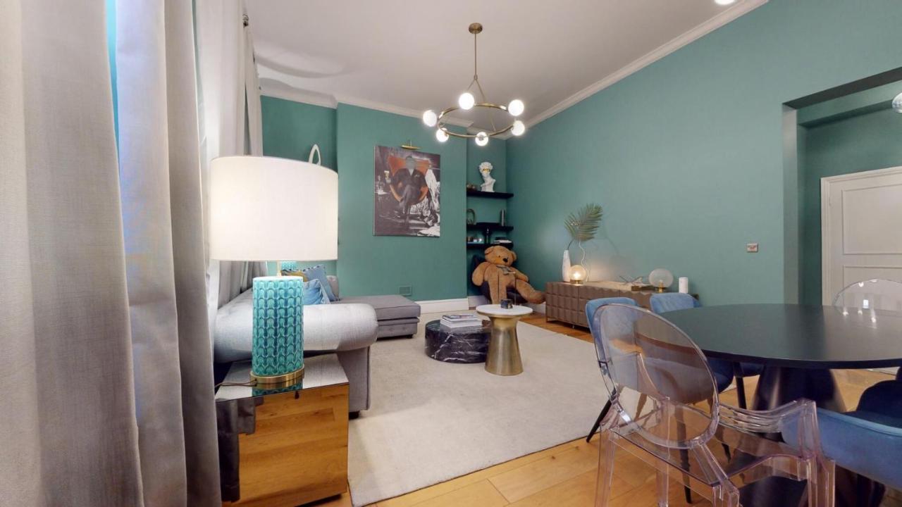 Apartment Leinster Gardens 3a - 2 Bed