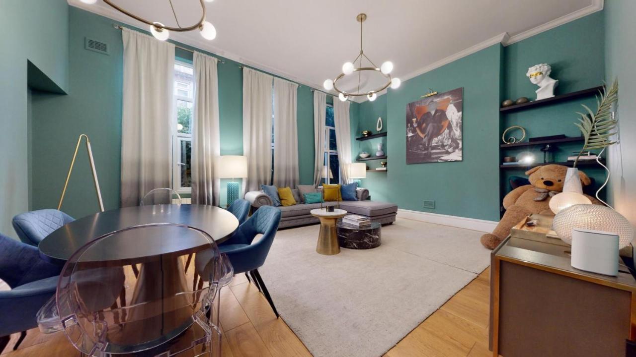 Apartment Leinster Gardens 3a - 2 Bed *