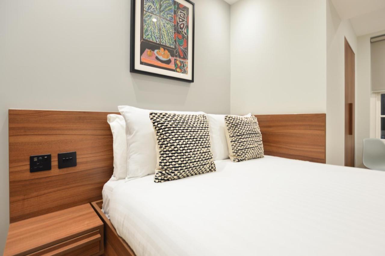 Leinster Square Serviced Aparthotel London