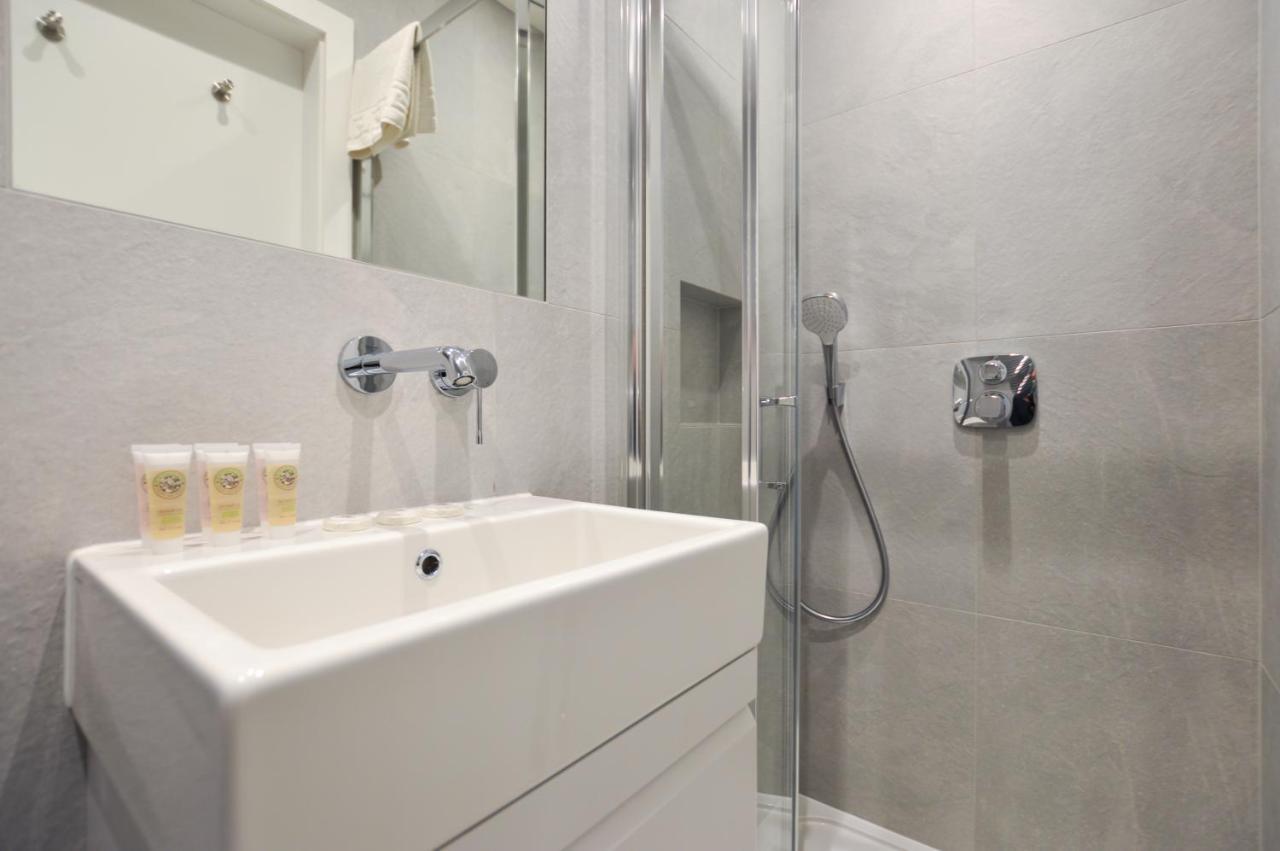 Leinster Square Serviced Aparthotel *