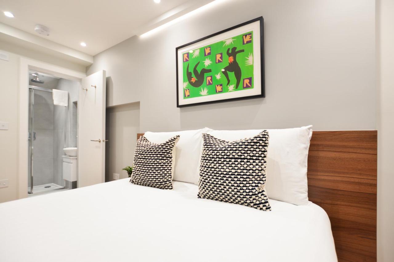 Leinster Square Serviced Aparthotel London