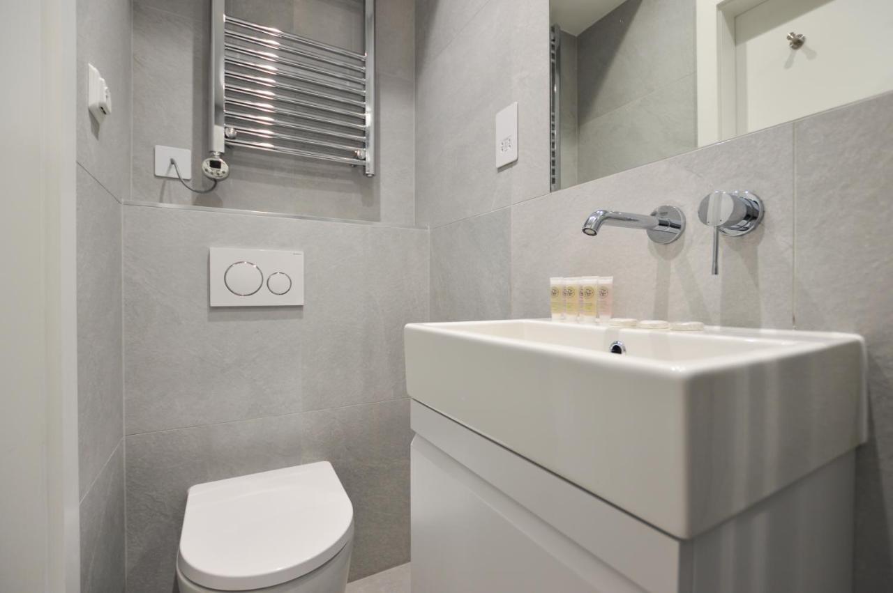 Leinster Square Serviced Aparthotel London