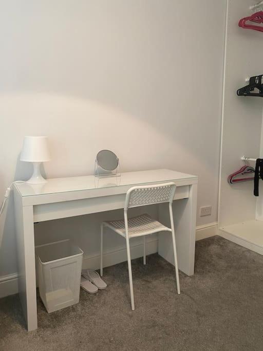 Cosy Flat In Zone 2 Apartment London