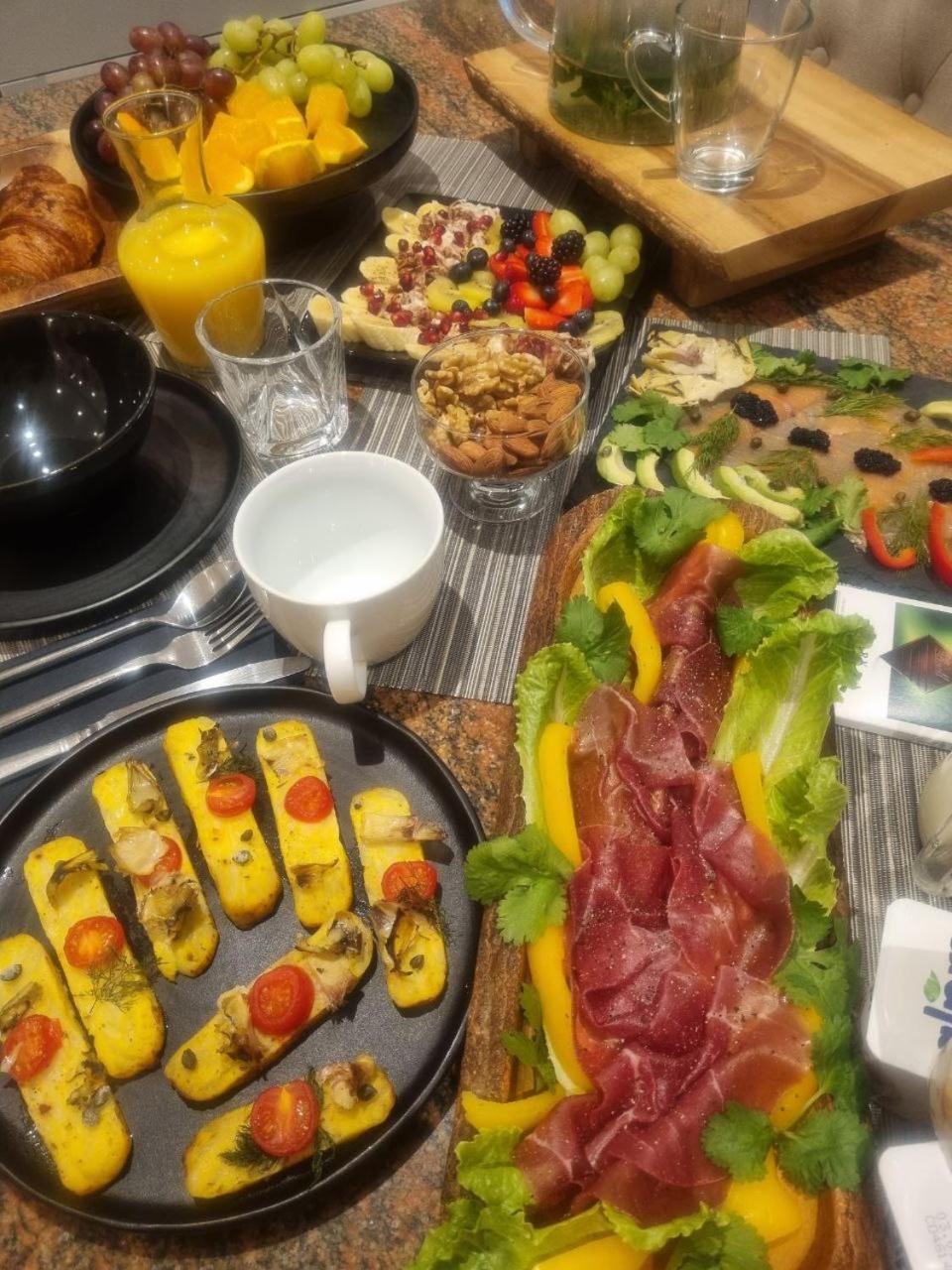 Homestay Park Haven London