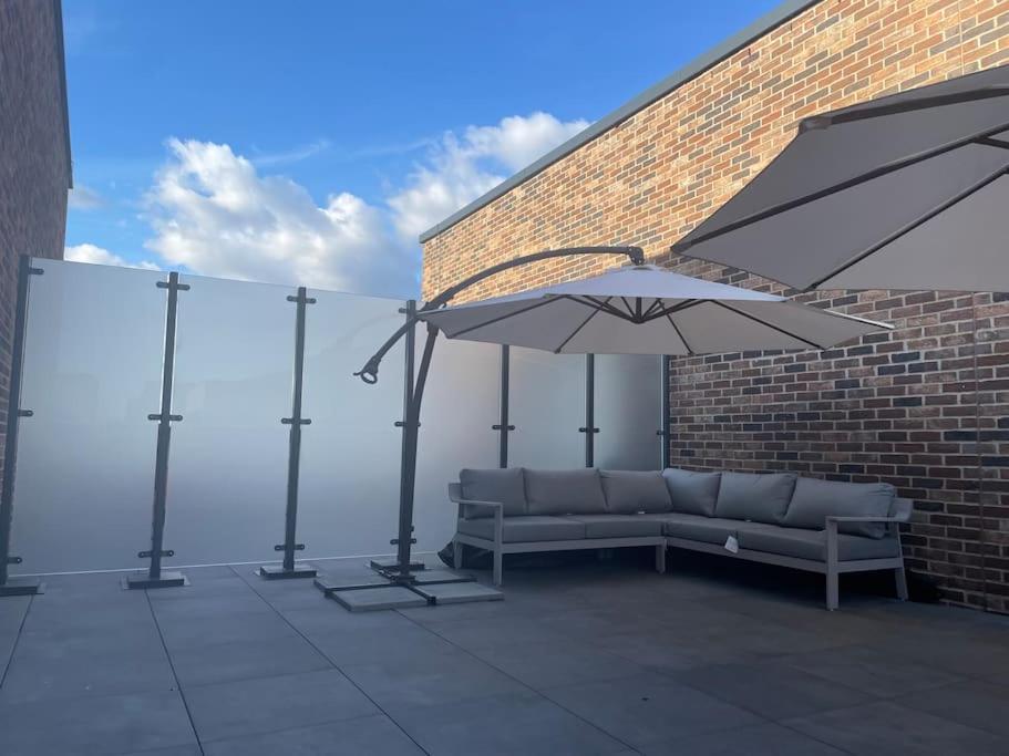 Thats The Pad - 2 Bedroom Pied-a-terre In Wimbledon Apartment London
