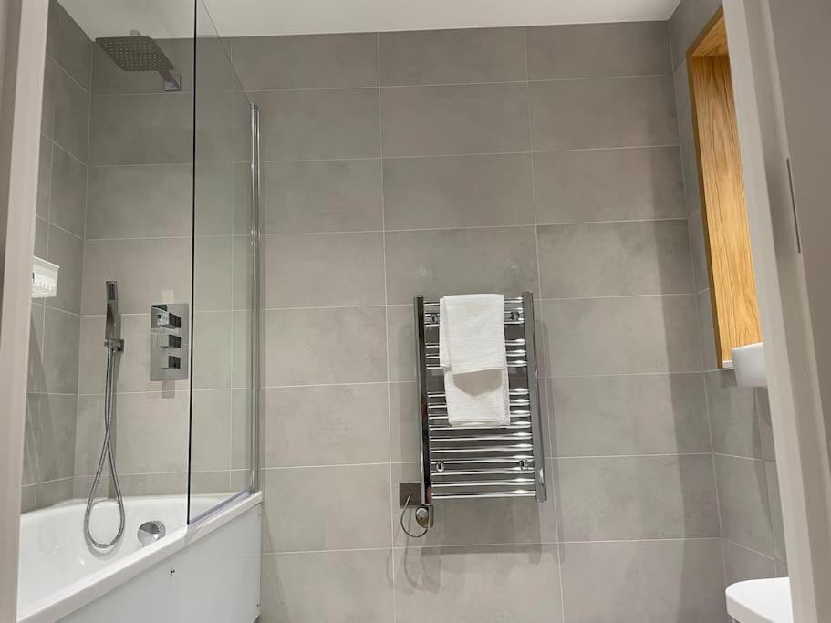 Apartment Thats The Pad - 2 Bedroom Pied-a-terre In Wimbledon