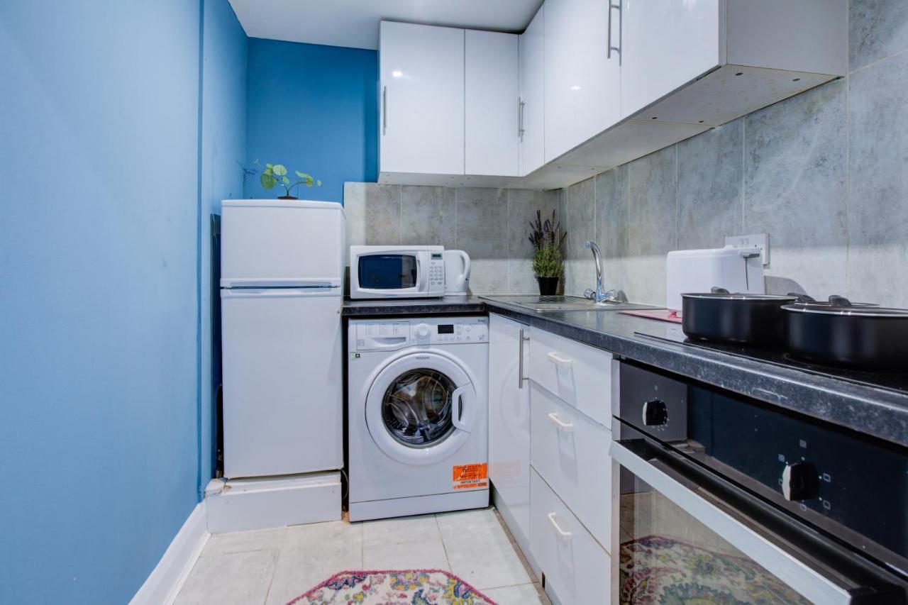 Comfy Family 1-bedroom In Central * London