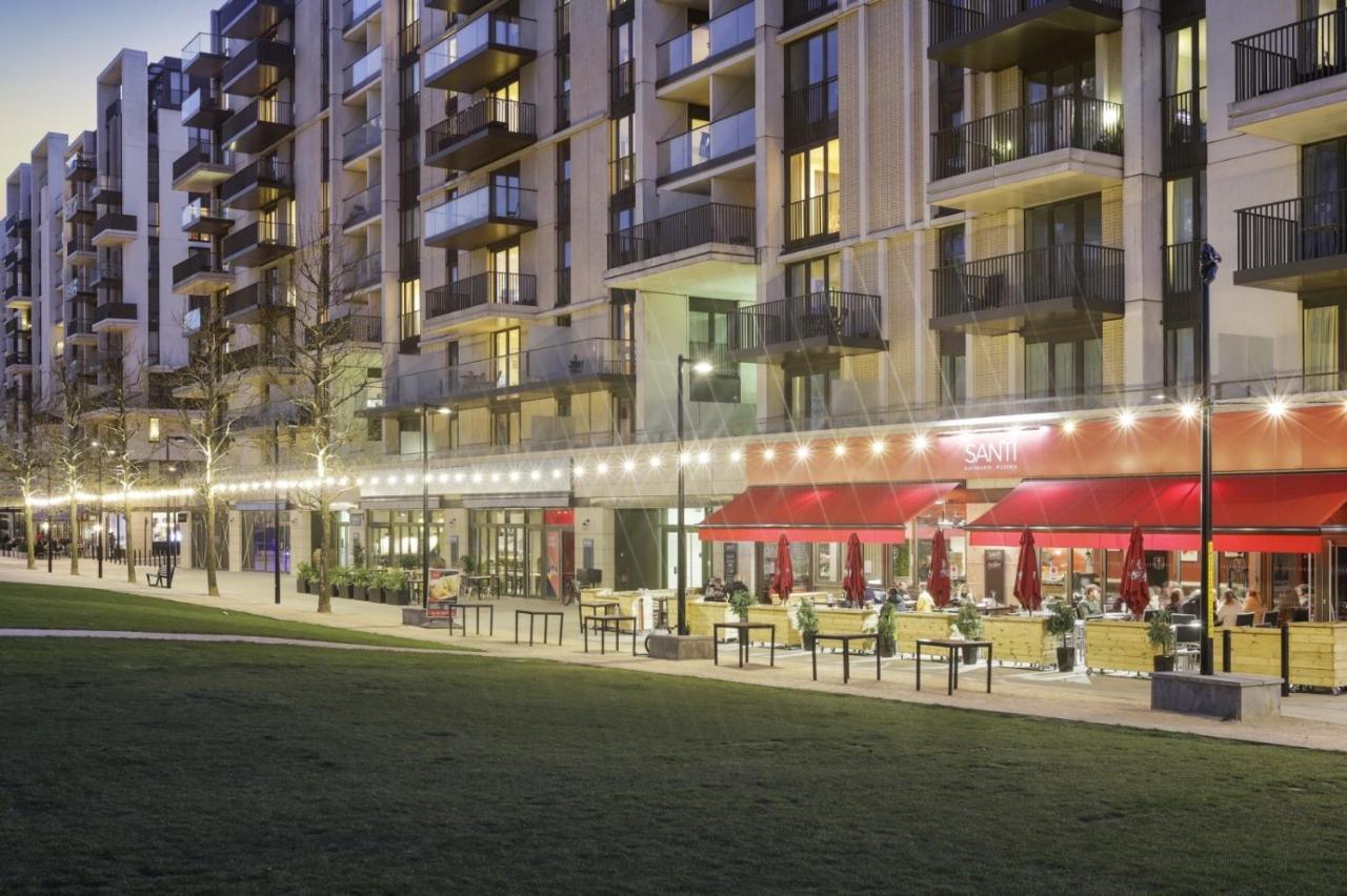 Apartment Westfields Best