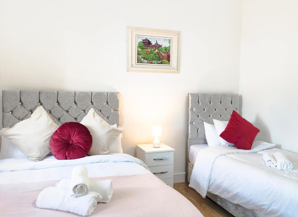Shadwell Bed & Breakfast