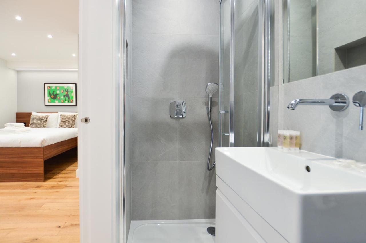 Aparthotel Leinster Square Serviced