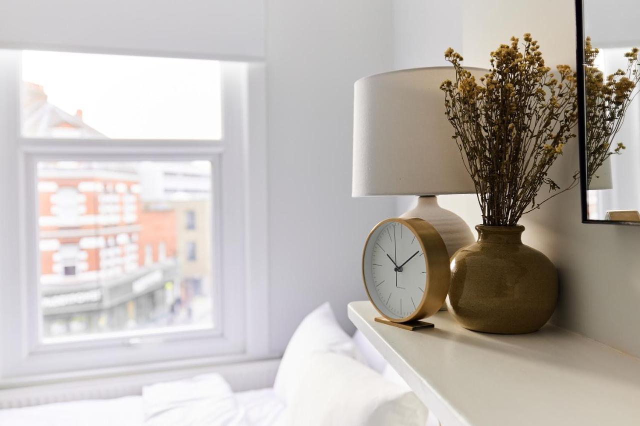 Apartment The Fulham Escape - Alluring 5bdr Flat