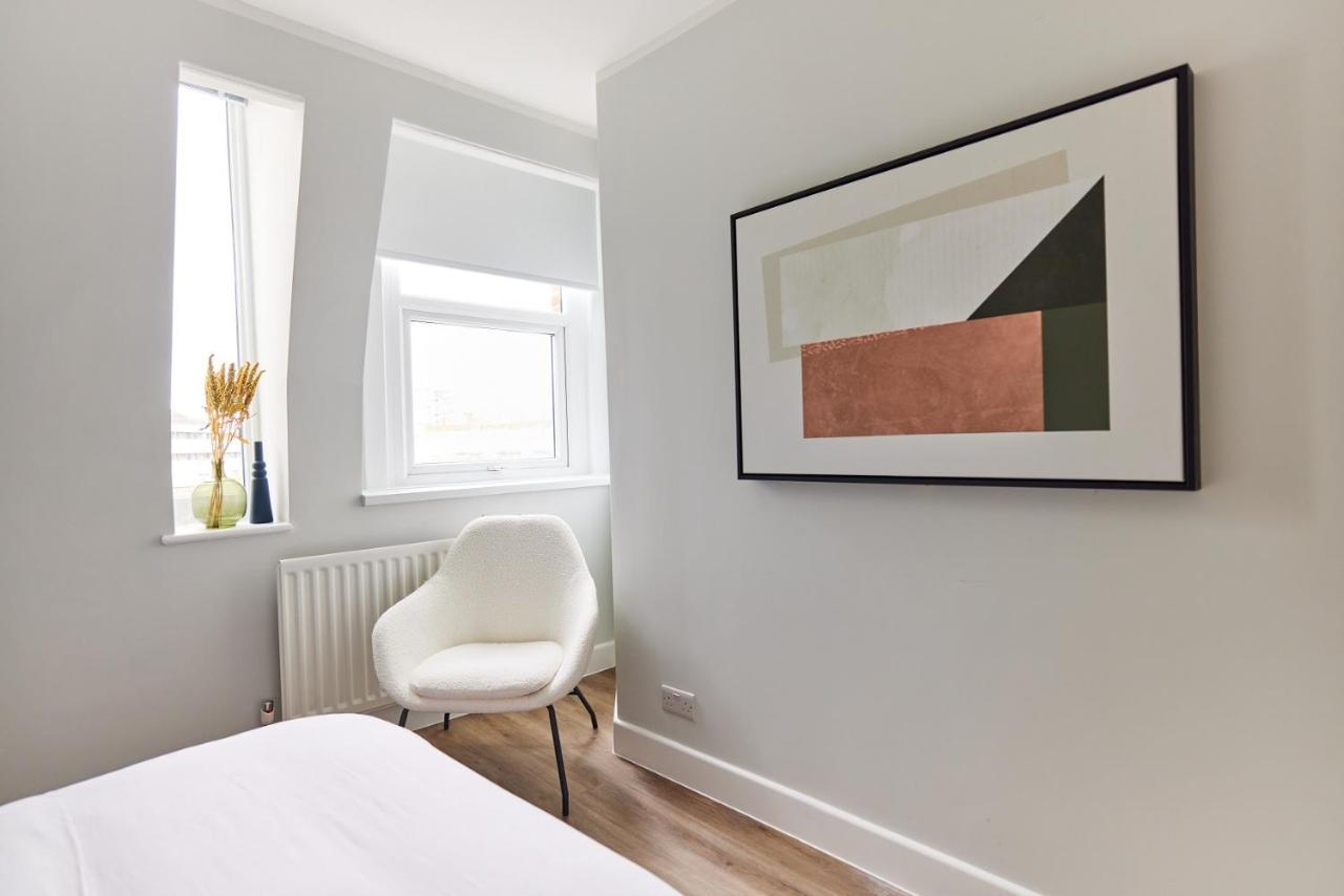 Apartment The Fulham Escape - Alluring 5bdr Flat *