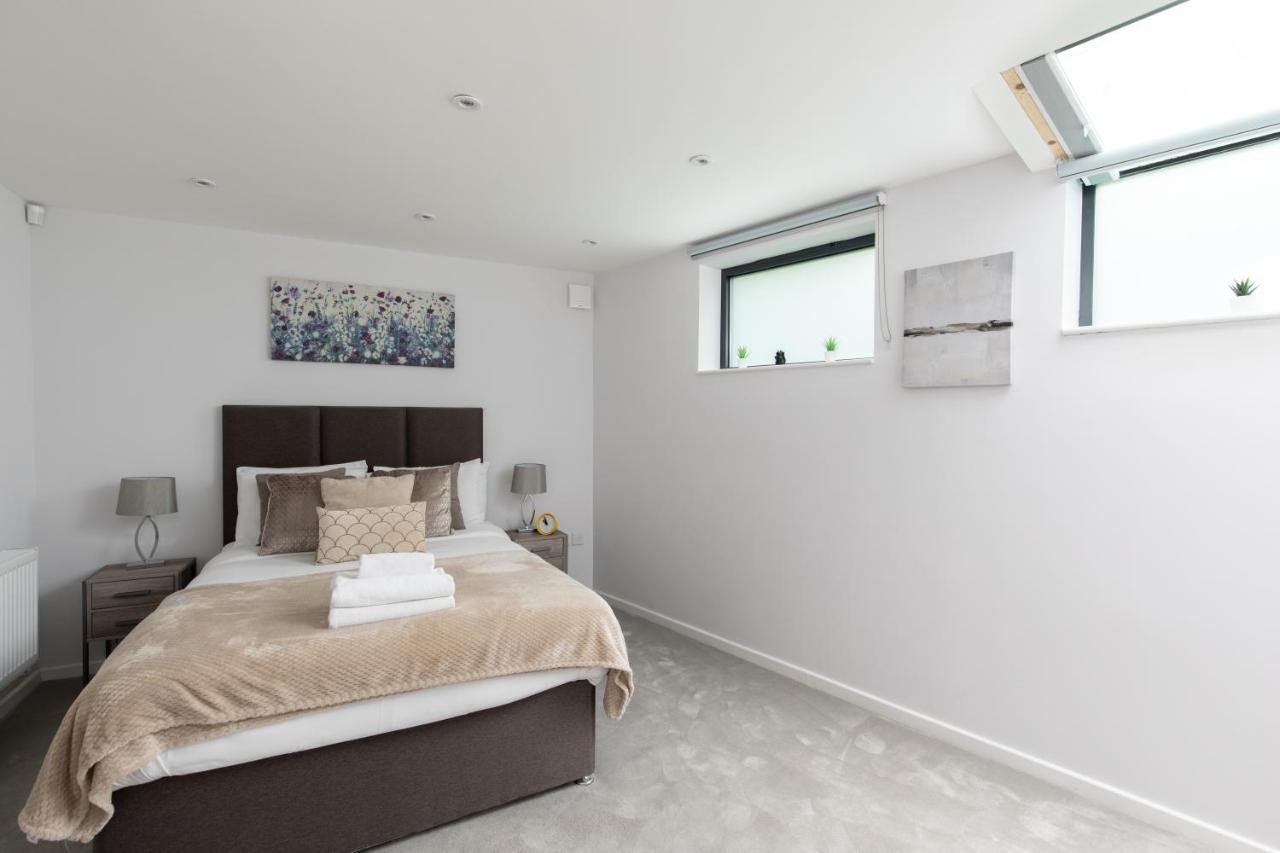 Homely - Camden Town Apartment *