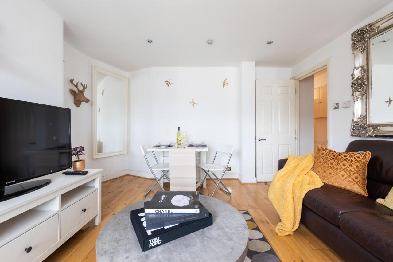 Spacious 1 Bed Oxford Street - Sleeps 4 Apartment London
