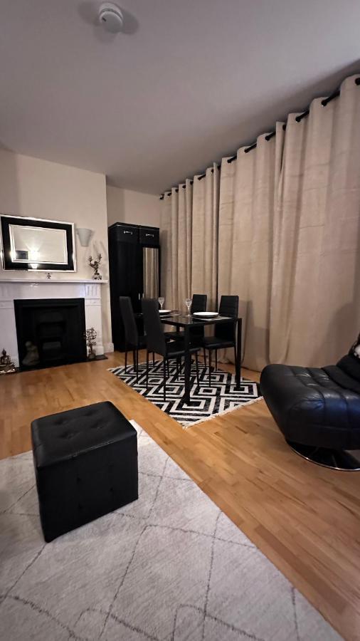 Apartment Central Spacious Studio