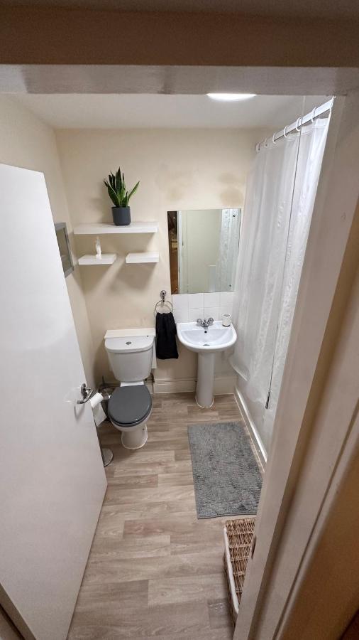 Central Spacious Studio *