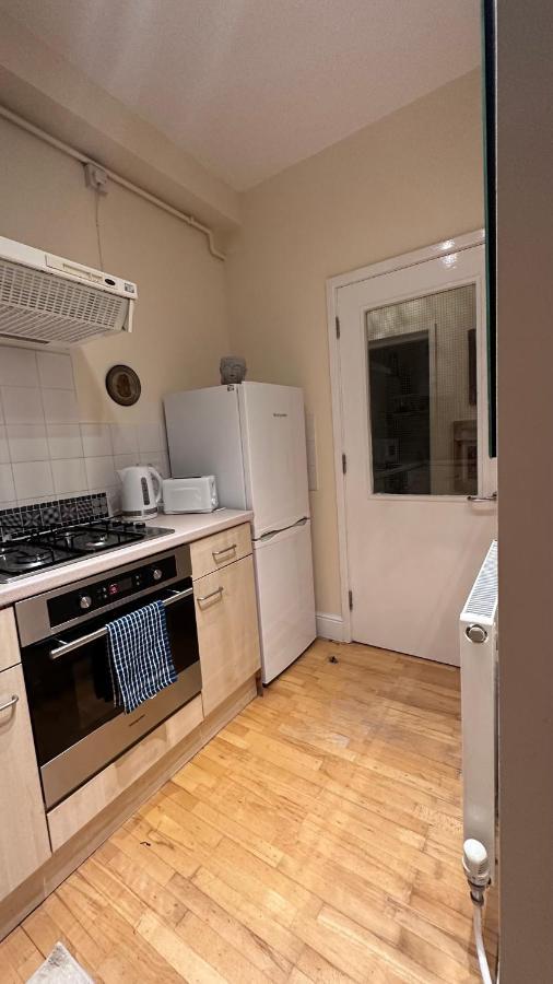 Central Spacious Studio London