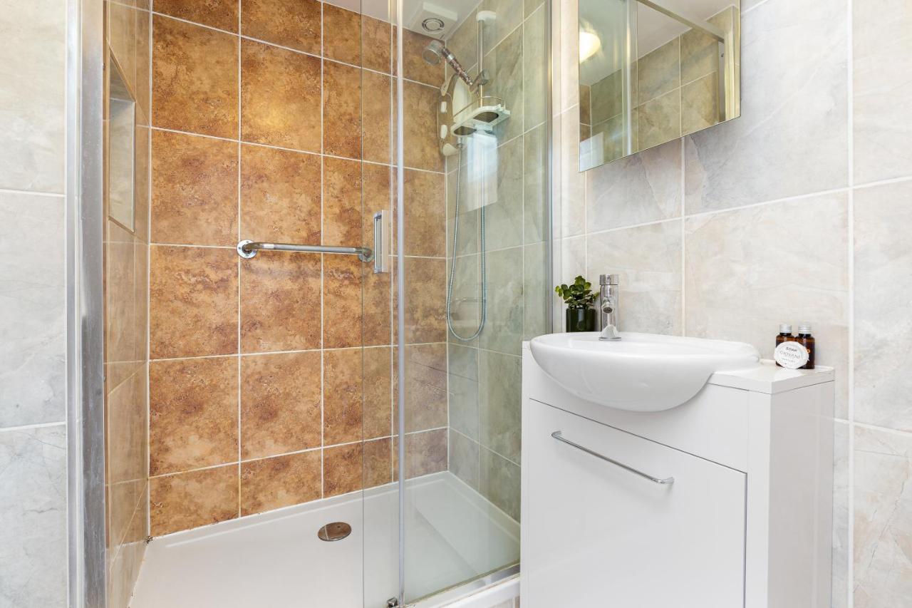 The Kensington Apartamento *