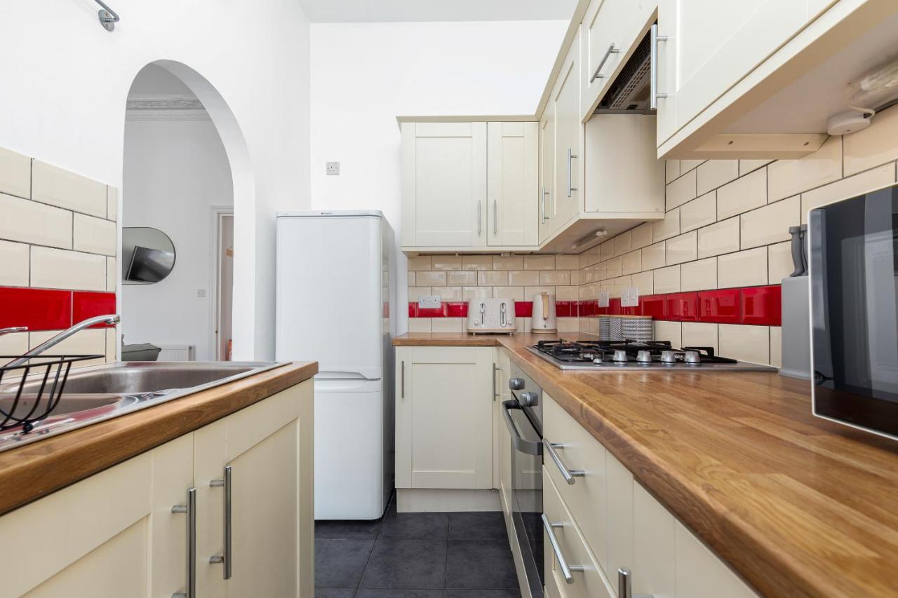 Apartamento The Kensington *