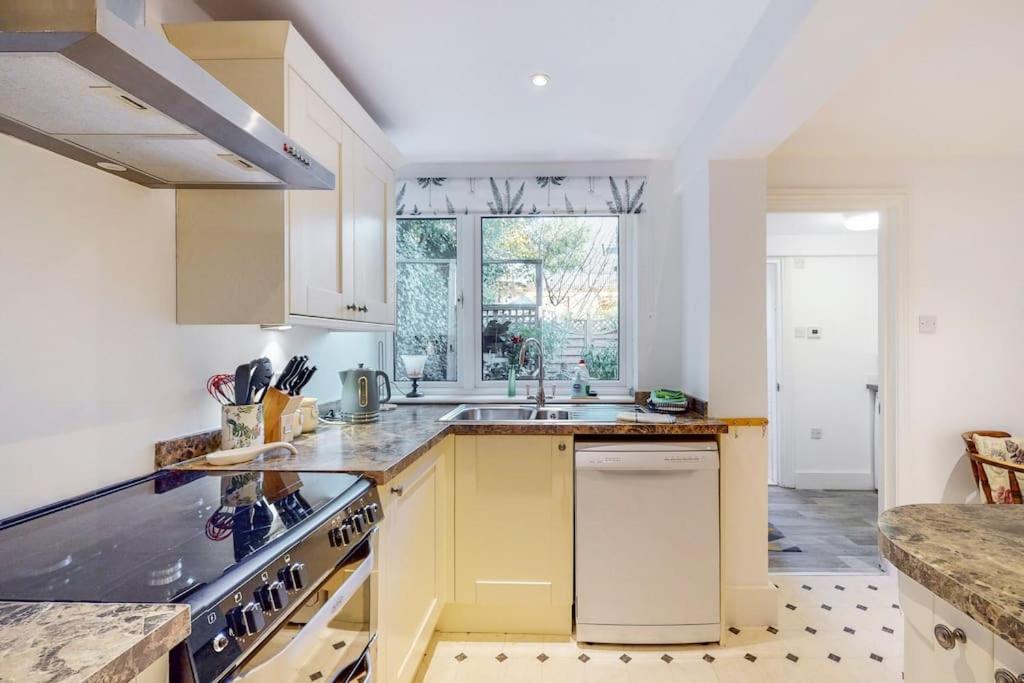 Apartamento Stunning One Bedroom In Honor Oak Londres