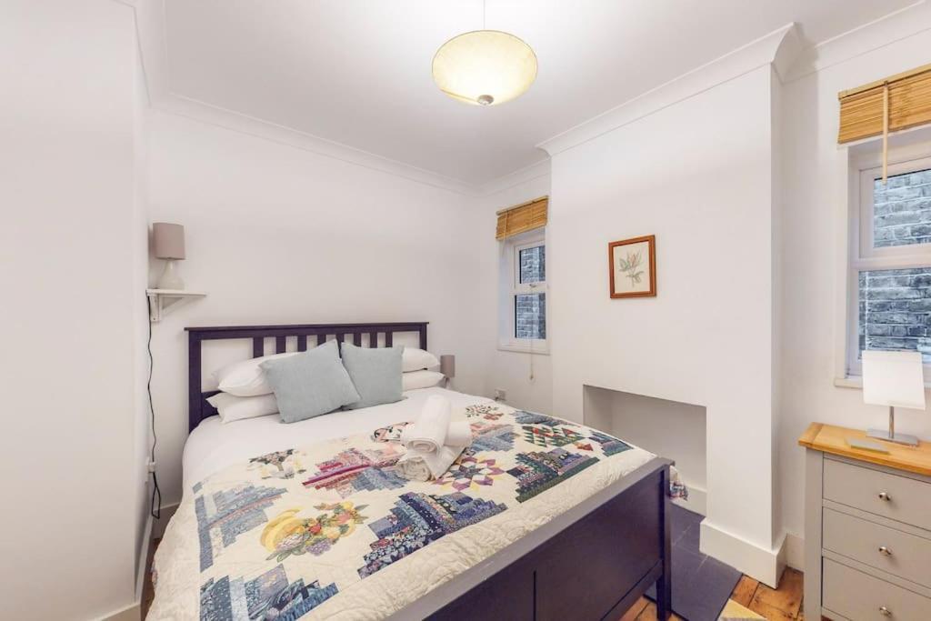 Apartamento Stunning One Bedroom In Honor Oak *