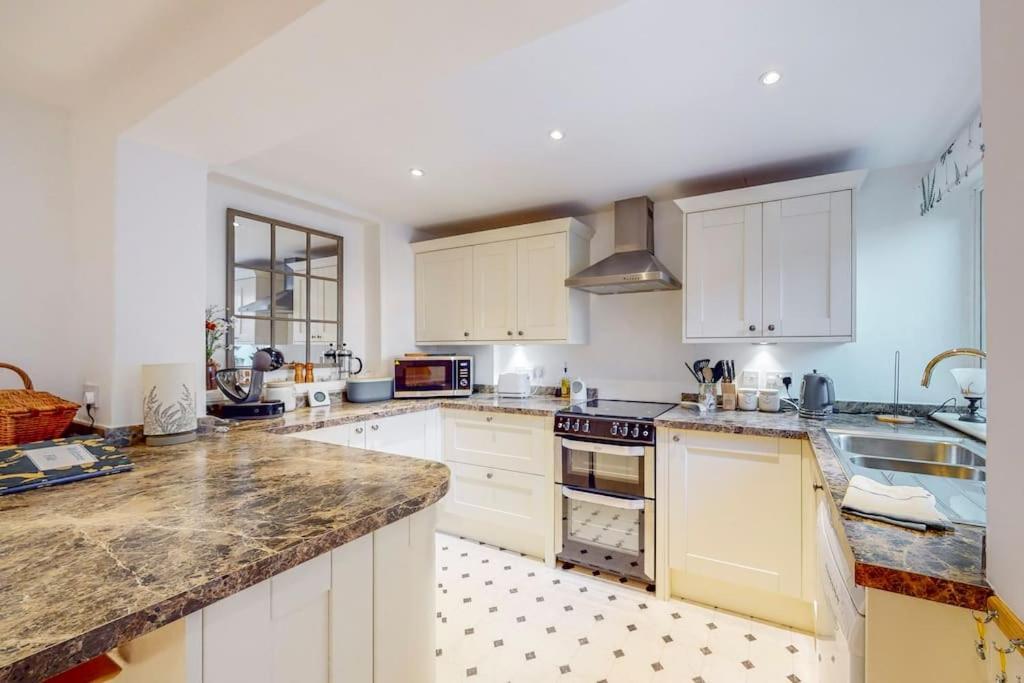 Stunning One Bedroom In Honor Oak Apartamento Londres