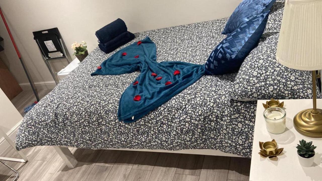 Lovely Studio In Apartment London