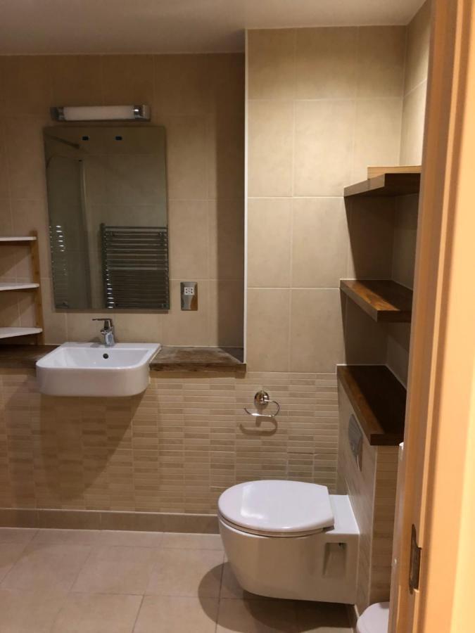 Hospedagem domiciliar Lovely In Modern