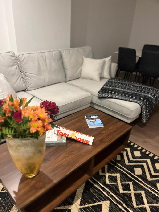Guest house Stunning By Nine Elms Station