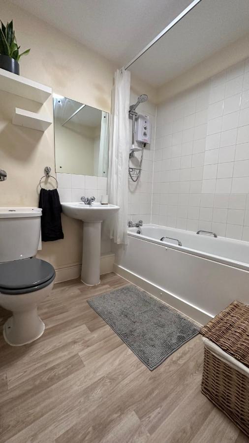 Apartment Central Spacious Studio *