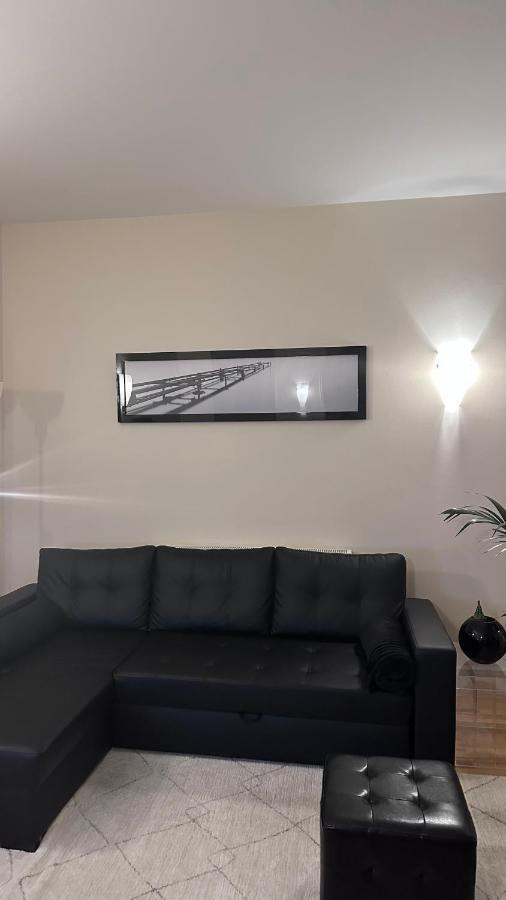 Apartment Central Spacious Studio