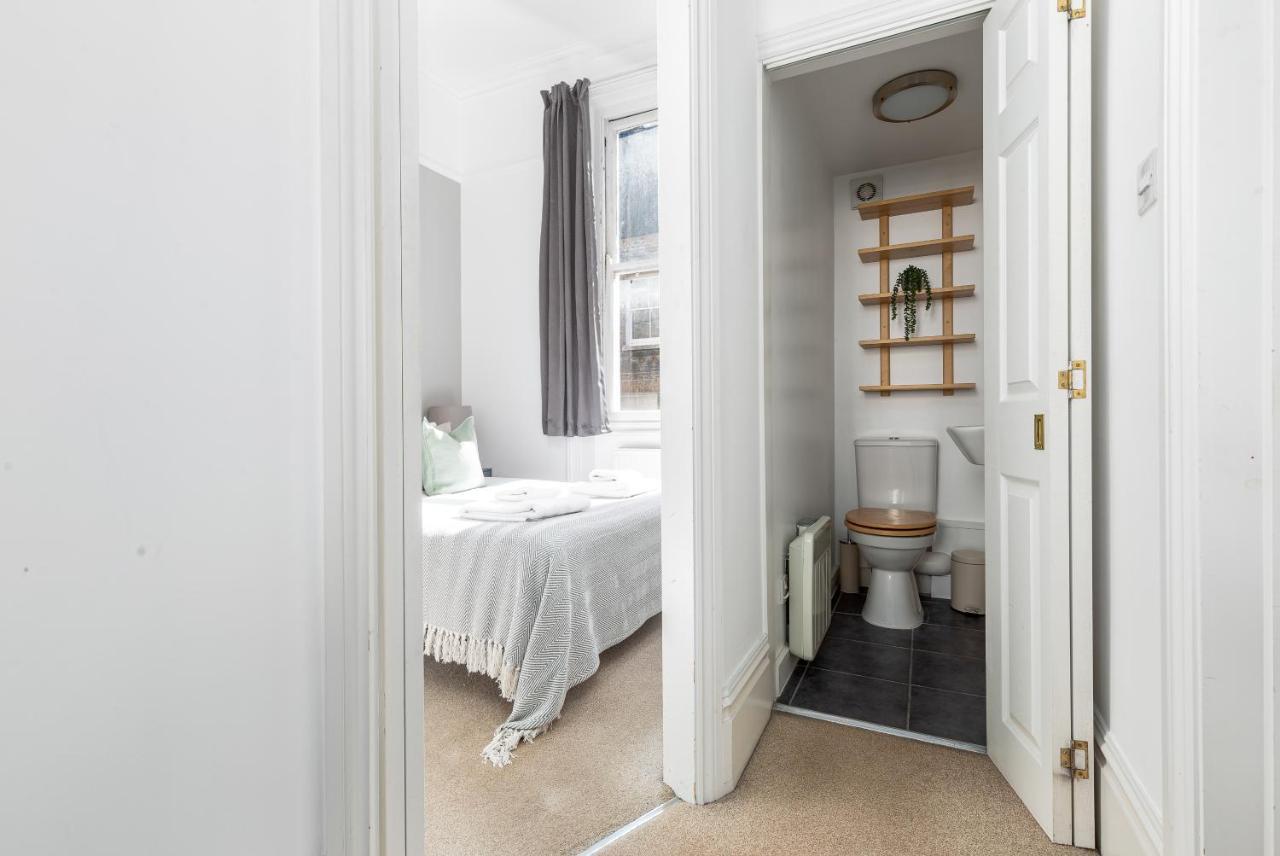 The Kensington Apartamento *