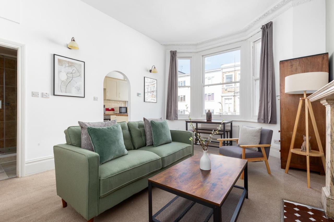 Apartamento The Kensington