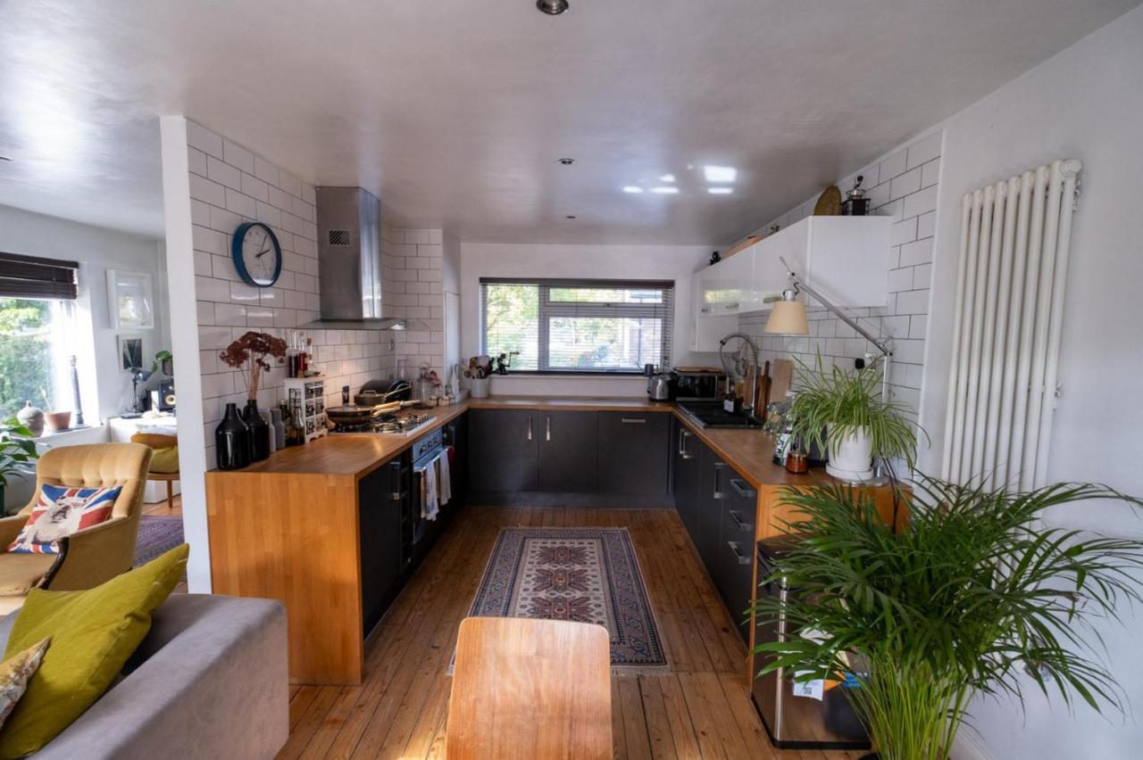 Fantastic 2bd House In The Heart Of Dulwich Casa de férias Londres