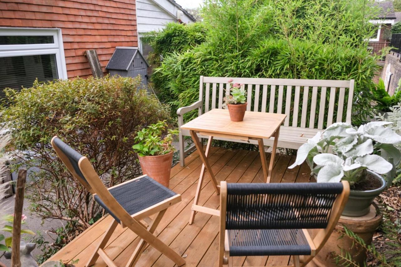 Fantastic 2bd House In The Heart Of Dulwich Casa de férias *