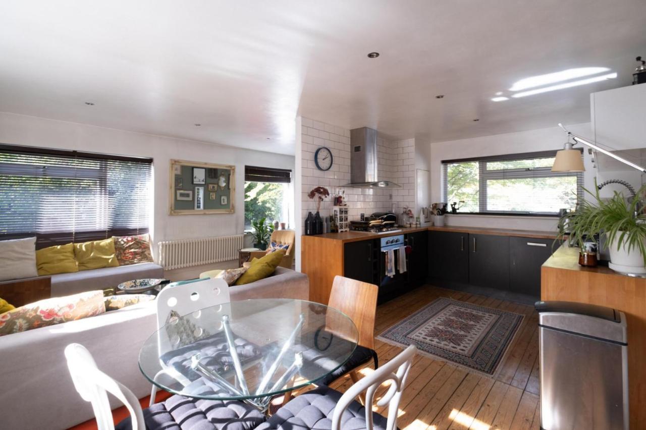 Fantastic 2bd House In The Heart Of Dulwich Casa de férias Londres