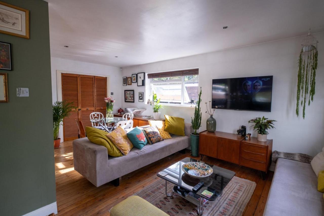 Holiday home Fantastic 2bd House In The Heart Of Dulwich