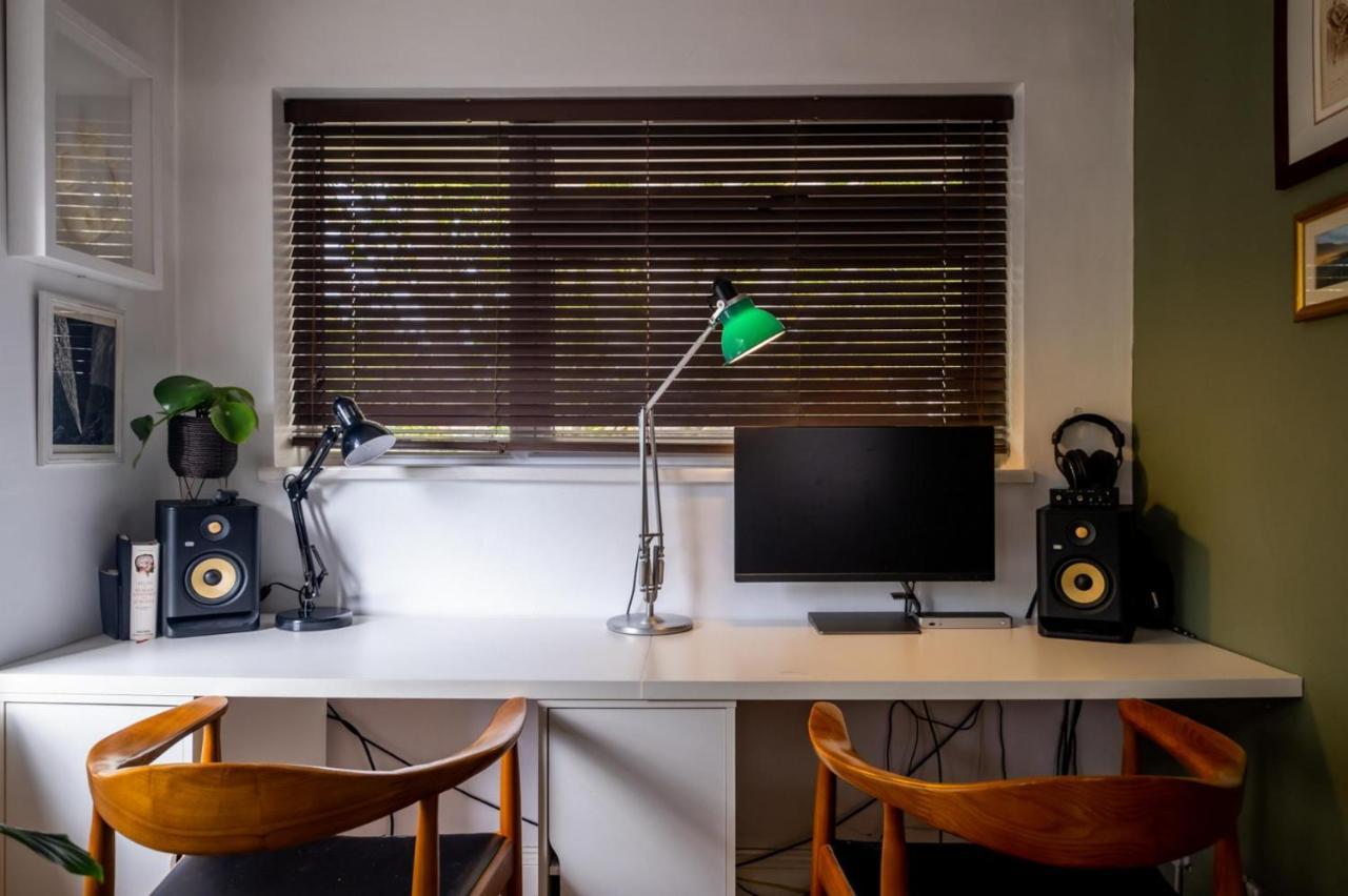 Casa de férias Fantastic 2bd House In The Heart Of Dulwich *