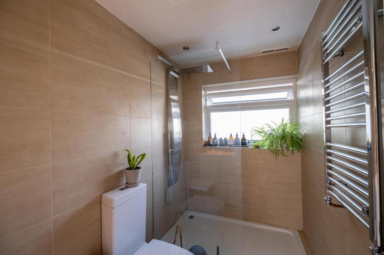 Fantastic 2bd House In The Heart Of Dulwich Casa de férias