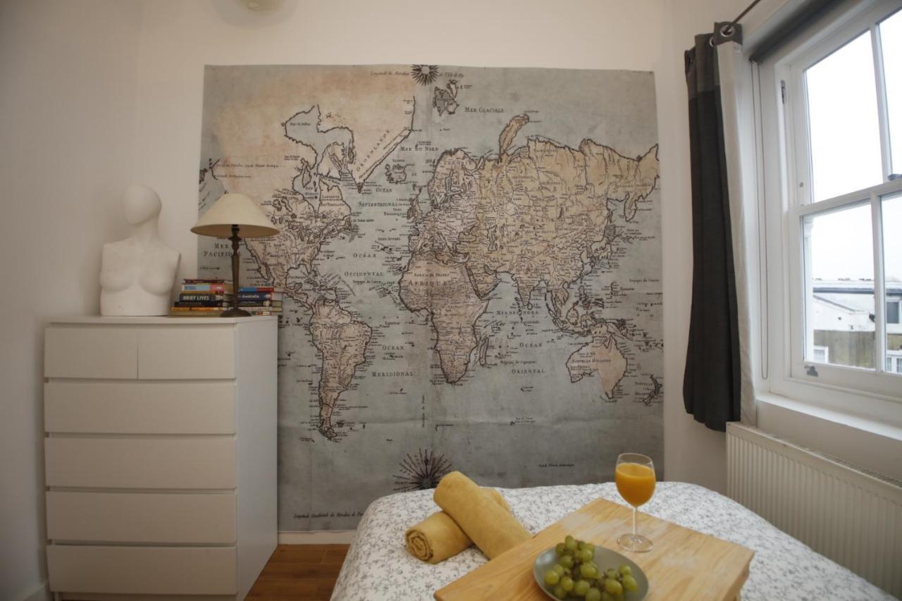 Cosy Camden Town One Bedroom Flat Apartment