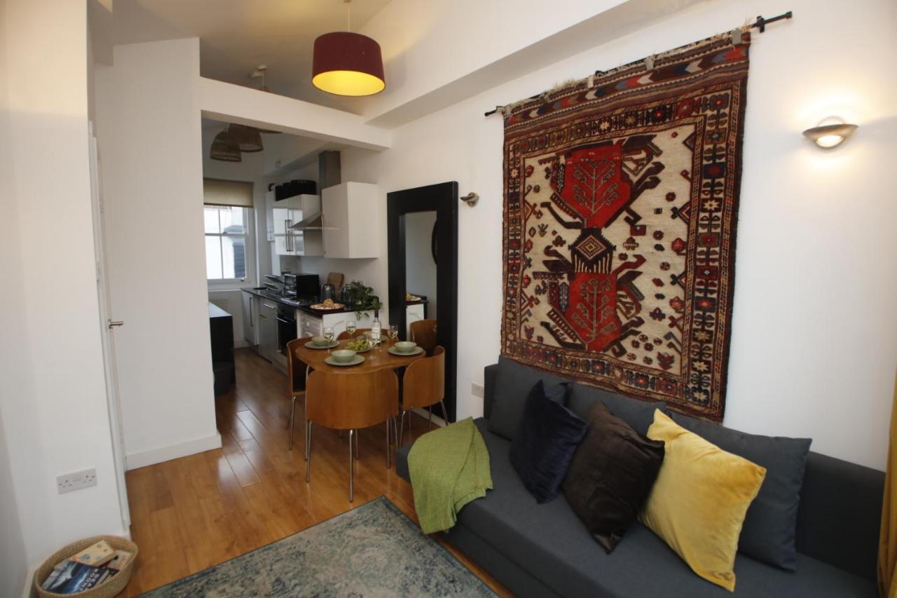 Cosy Camden Town One Bedroom Flat
