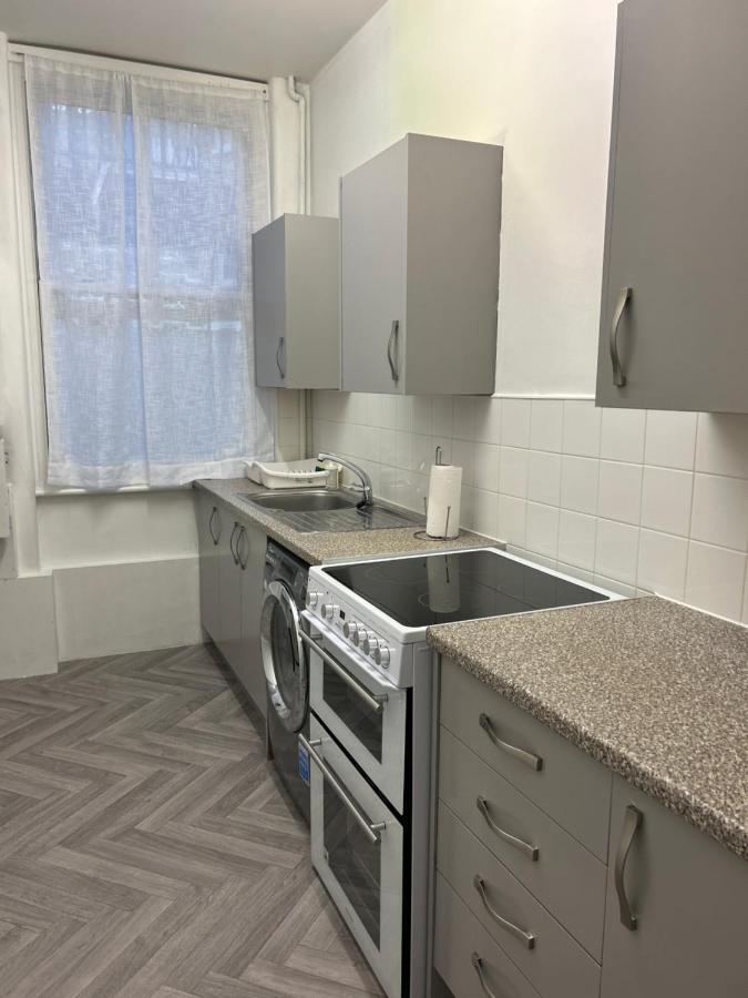 Apartamento Modern Luxury By Holborn, Chancery Lane