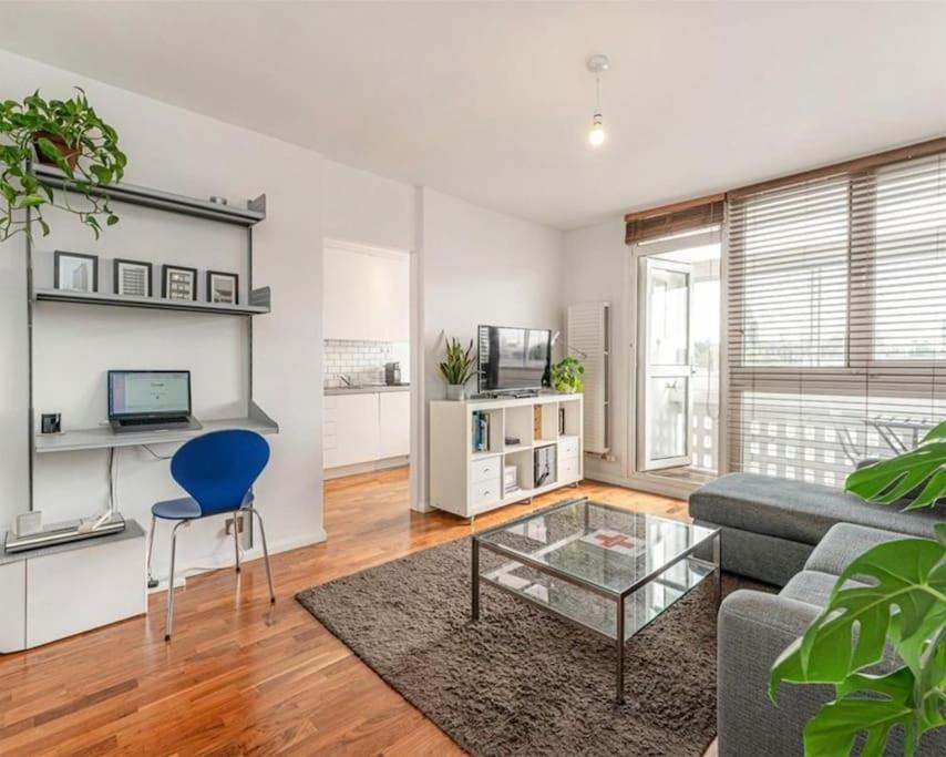 Platform 9 3/4 By Condokeeper Apartment London