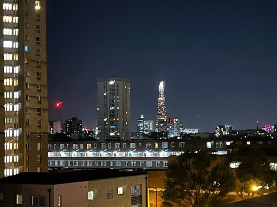Cosy Entire In Whitechapel/commercial Rd Apartamento *