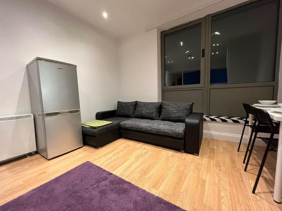 Cosy Entire In Whitechapel/commercial Rd Apartamento Londres