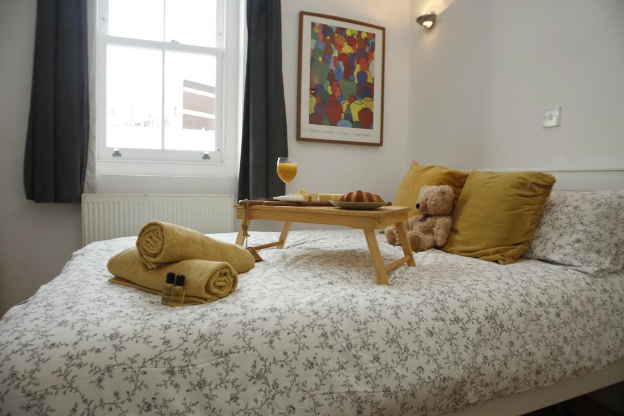 Apartment Cosy Camden Town One Bedroom Flat